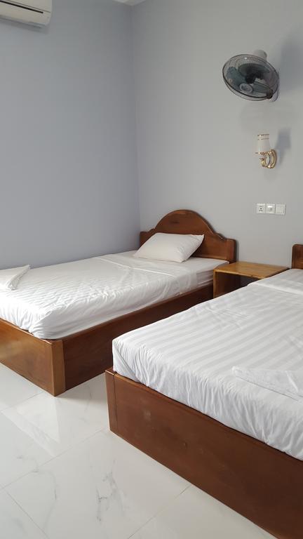 Kampongbay Makeng II Guesthouse กำปอต ภายนอก รูปภาพ