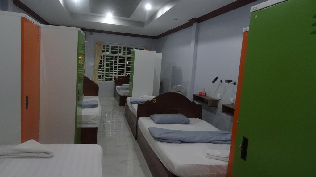 Kampongbay Makeng II Guesthouse กำปอต ภายนอก รูปภาพ