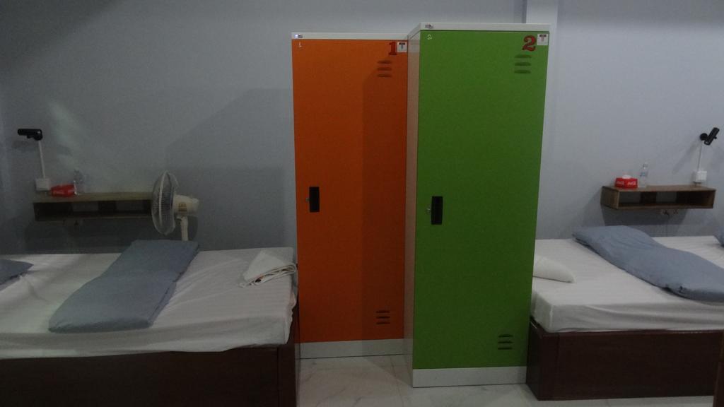 Kampongbay Makeng II Guesthouse กำปอต ภายนอก รูปภาพ