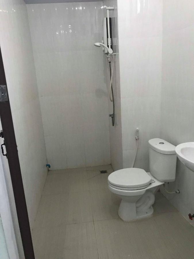 Kampongbay Makeng II Guesthouse กำปอต ภายนอก รูปภาพ